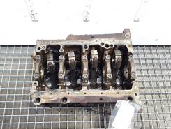 Bloc motor, Audi A6 (4B2, C5) 1.9 tdi, AWX (id:381388)