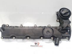 Capac culbutori, Citroen C5 (I) 2.2 hdi, 4HX, 9631367880 (id:382479)