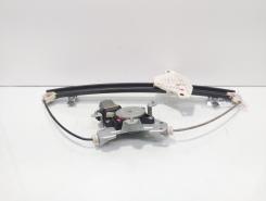 Macara cu motoras usa stanga fata, Opel Antara, 96672882 (id:381379)