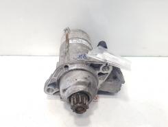 Electromotor, Vw Passat (3C2), 2.0 tdi, CBA, 02E911023N (id:381629)