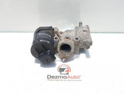 Egr, Peugeot 407 SW, 2.0 hdi, RHR, 9681825280 (id:382714)