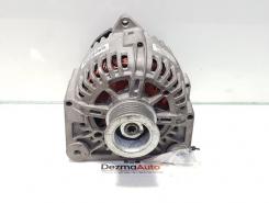 Alternator, Renault Scenic 3, 1.5 dci, K9K832 (id:381551)