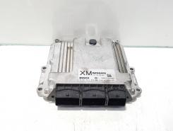 Calculator motor, Nissan Qashqai, 2.0 dci, M9R D8G8, 0281014858 (id:382587)