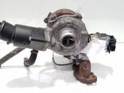 Turbosuflanta, Audi A4 (8K2, B8), 2.0 tdi, CAG, 03L145702D (id:381538)