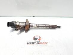 Injector Ford Focus 2 (DA) 1.6 tdci, HHDA, 0445110259 (id:382618)