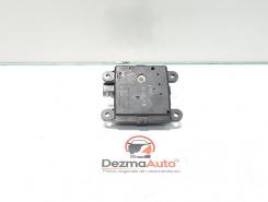 Motoras aeroterma bord, Nissan Qashqai, A24820A200000 (id:382609)