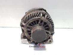 Alternator, Renault Scenic 3 (DA) 1.5 dci, K9K832, 8200960533 (id:382454)