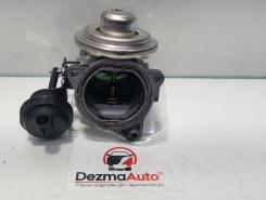 EGR cu clapeta, Vw Passat (3B2), 1.9 tdi, AJM, 038131501AA (id:383685)