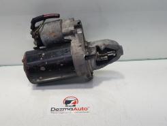 Electromotor, Nissan Micra 2 (K11), 1.4 benz, 001112018 (id:383601)