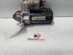 Electromotor, Opel Corsa C, 1.2 benz, Z12XE, GM09115191 (id:383560)