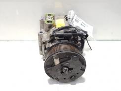 Compresor clima Ford Focus 1, 1.8 tdci, F9DA, YS4H-19D629-AB (pr:117994)