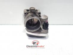 Clapeta acceleratie, Vw Golf 4 (1J1), 1.6 benz, BCB, 036133062M (id:383874)