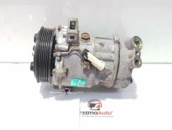 Compresor clima Sanden, Opel Vectra C, 1.9 cdti, Z19DTH, GM13171593 (pr:110747)