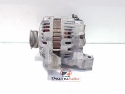 Alternator, Ford Fiesta 5, 1.4 b, FXJA, 97MF-10300-AA (id:383125)