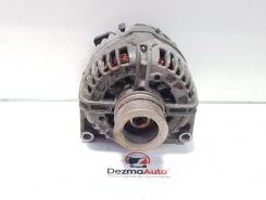 Alternator, Opel Astra H, 1.6 B, Z16XEP, 0124425020 (id:382904)