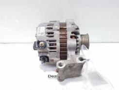 Alternator, Ford Fiesta 5, 1.6 B, 2S6T-10300-DB (id:382900)