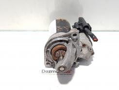 Electromotor, Ford Fusion, 1.4 benz, FXJA, 0001107417 (pr:110747)