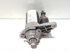 Electromotor, Vw Polo (9N), 1.4 benz, BKY, 0001120400 (id:385033)
