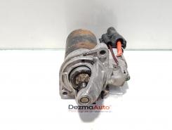 Electromotor, Ford Fusion, 1.4 benz, FXJA, 0001107417 (id:385024)