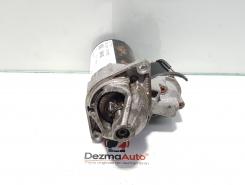 Electromotor, Opel Astra H, 1.8 benz, 0001107405 (id:385192)