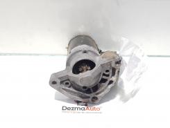 Electromotor, Citroen C3 (I), 1.4 benz, KFV, 9656317780 (id:385010)