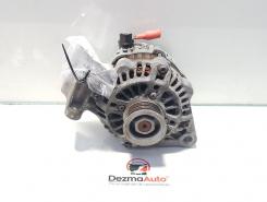 Alternator Ford Fiesta 5, 1.4 B, A006TA7692 (id:383432)