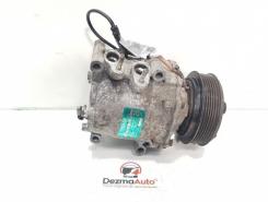 Compresor clima, Honda Civic VII Hatchback, 1.7 ctdi, TRSA09 (id:383574)