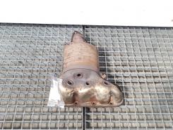 Catalizator, Opel Corsa D, 1.2 benz, Z12XEP (id:382125)