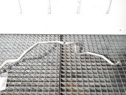 Conducta clima, Renault Megane 2 Sedan, 1.6 B, 8200680654 (id:386187)