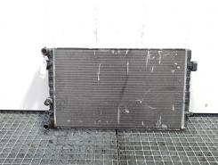 Radiator racire apa, Vw Golf 4 (1J1) 1.9 tdi, cod 1J0121253Q (id:382837)