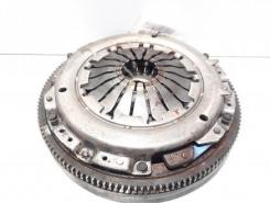 Volanta masa simpla cu placa presiune, 045105273, Skoda Fabia 2 Combi (5J), 1.4tdi, (id.120396)