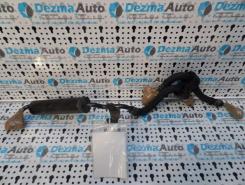 Conducta racire ulei, 4B0317826AC, Audi A6 Avant (4B, C5) 1.9tdi