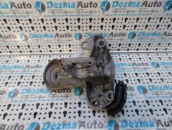 Suport bara stabilizatoare dreapta fata, 8E0199352D, Audi A6 Avant (4B, C5) 1997-2005