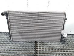 Radiator racire apa Skoda Octavia 2 (1Z3) 2.0 tdi, 1K0121251AK (id:385980)