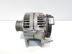 Alternator, Opel Astra G Coupe, 1.7 dti, Y17DT, LRB00487 (id:386022)