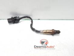 Sonda lambda, Citroen DS4, 1.6 b, cod 759071302, 0258017217 (id:385887)