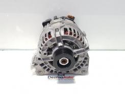 Alternator, Skoda Fabia 2 (5J, 542), 1.2 benz, BBM (pr;110747)