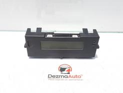 Display bord, Renault Megane 2 Sedan (id:386207)