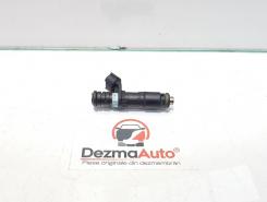 Injector Skoda Fabia 2 (5J, 542) BBM, 1.2benz, 03D906031F (id:382274)