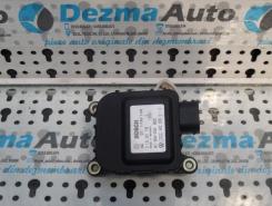 Motoras grila aeroterma bord, 4B2820511C, Audi A6 Avant (4B, C5) 1.9tdi