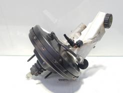 Tulumba frana, Ford Focus 2 (DA) 1.8 tdci, KKDA, cod 6M51-2B195-FE (id:385399)
