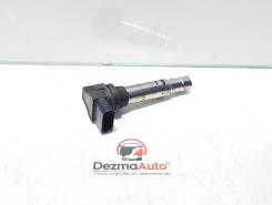 Bobina inductie, Vw Jetta 4 (6Z) 1.4 tsi, CAX, 036905715F (id:386156)