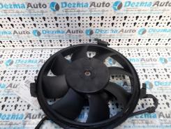 Electroventilator, 8D0959455R, Audi A6 Avant (4B, C5) 1.9tdi