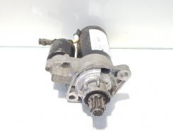 Electromotor, Vw Golf 4 (1J1) 1.9 tdi, ARL, cod 02M911023F, 0001125048 (id:385252)