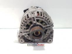 Alternator  Vw Polo (9N) AUA, 1.4benz, 037903025M (pr:110747)