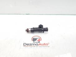 Injector, Opel Corsa D, 1.2 b, cod 0280158501 (id:386466)