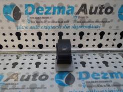 Buton comanda geam dreapta spate, 4B0959855A, Audi A6 Avant (4B, C5) 1997-2005