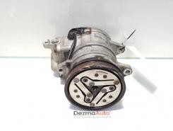 Compresor clima Daewoo Matiz (pr:110747)