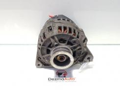 Alternator 70A Ford Fiesta 4 (JA, JB) 1.3 benzina 0123310023 (id:383130)