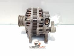 Alternator 100A, cod A3TB6781, Mazda 6 Hatchback (GG) 2.0 MZR-CD, RF7J (id:386989)